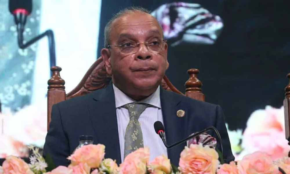 বিচার বিভাগ ব্যর্থ হলে রাষ্ট্র ও গণতন্ত্র ব্যর্থ হয়: প্রধান বিচারপতি